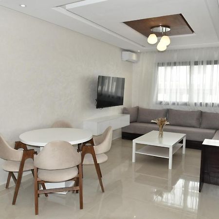 Lovely Apartment With Pool & Gym Kenitra Zewnętrze zdjęcie