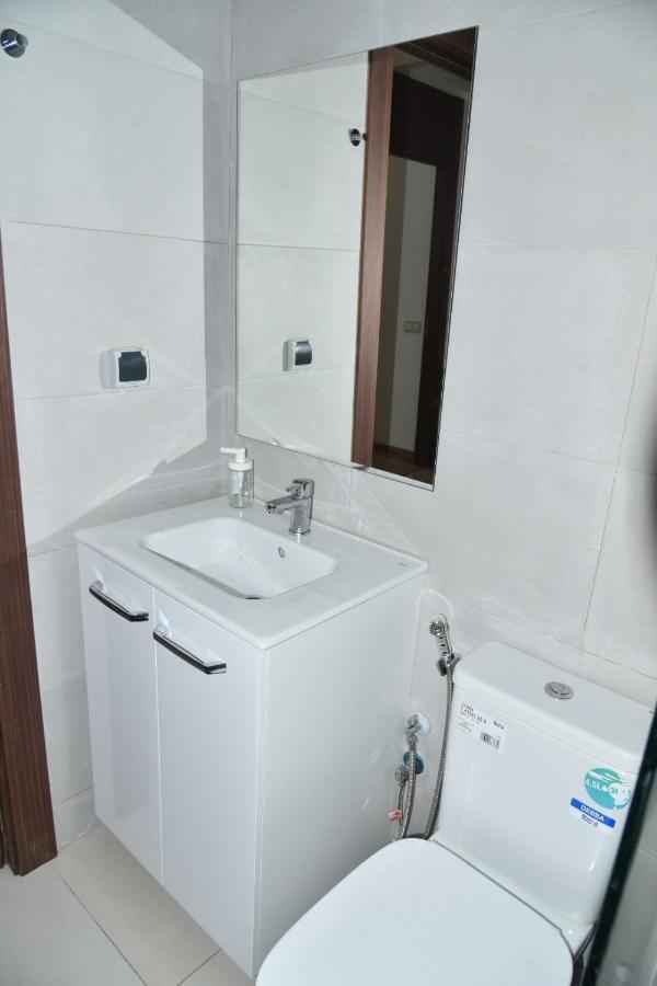 Lovely Apartment With Pool & Gym Kenitra Zewnętrze zdjęcie