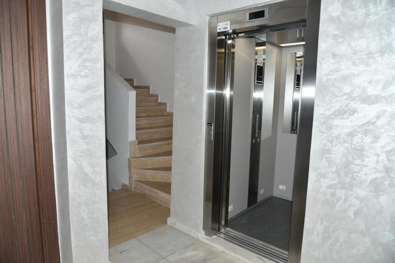 Lovely Apartment With Pool & Gym Kenitra Zewnętrze zdjęcie