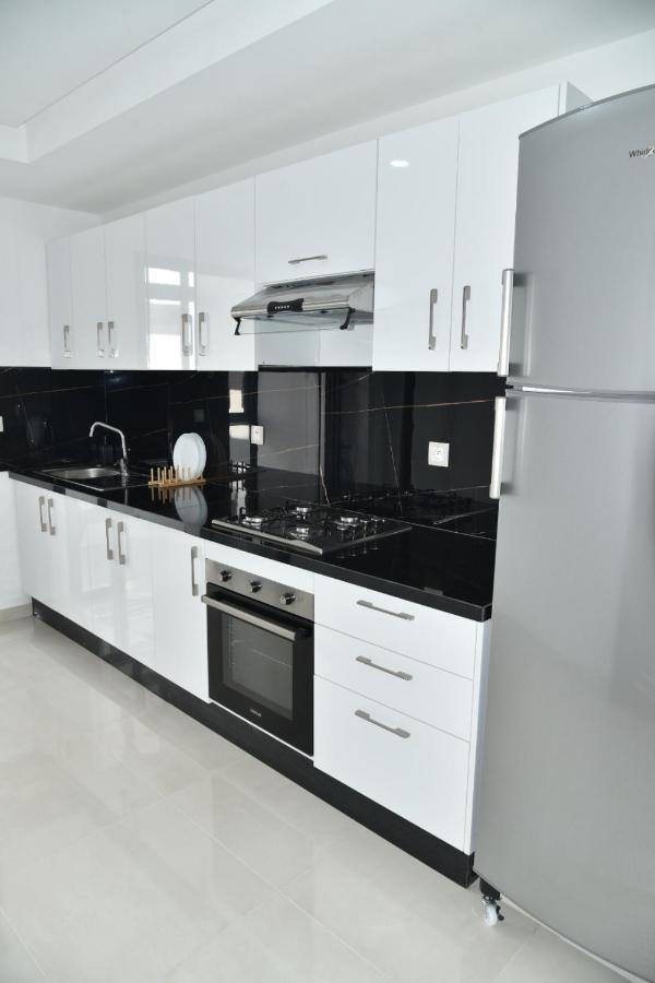 Lovely Apartment With Pool & Gym Kenitra Zewnętrze zdjęcie
